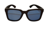WOOD SUNGLASSES / GAFAS MADERA CANALLASTYLE WOOD GREEN POLARIZED